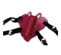 Клиторальная бабочка Mini Butterfly