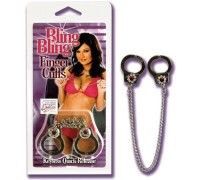 Оковы на пальчики Finger Cuffs