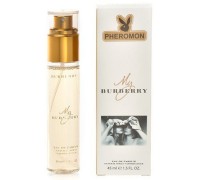 Женские духи с феромонами Burberry My Burberry 45ml