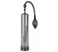 Вакуумная помпа увеличенного размера Augment Black