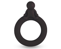 Кольцо на пенис Village People John Black