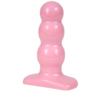 Анальная пробка Belladonna Bumpy