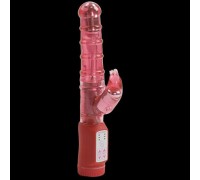 Красный Lucid Dream хай-тек