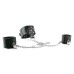 Наручники FF Leather Collar and Cuffs - фото 3