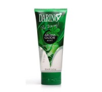 Лубрикант Daring Aroma Glide Мята 100 мл
