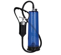 Мужская помпа Apollo Premium Power Pump