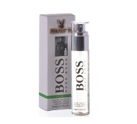 Духи с феромонами Boss Bottled Unlimited мужские 45 мл