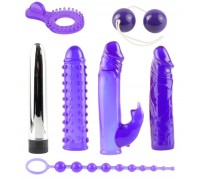 Набор секс игрушек Royal Rabbit Kit