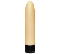 Вибратор Nature Skin Mini Vibe 