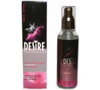 Гель Desire с феромонами для женщин 100 мл