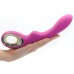 Вибратор для точки-G Lily Luxury Vibrator пурпурный - фото