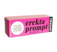 Женский крем Erekta Promt Fur Frau 13 мл