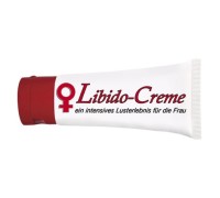 Крем Libido-Creme 40 мл Возбуждающий женский