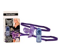 Женский стимулятор Power G Arouser