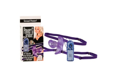 Женский стимулятор Power G Arouser