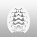 Мастурбатор яйцо Tenga Egg Cool с охлаждающим эффектом - фото 6