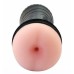 Мастурбатор-попка в колбе Pink Butt - фото 1