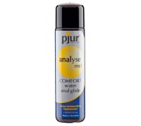Анальный лубрикант Pjur Analyse Me Comfort Glide 250 мл