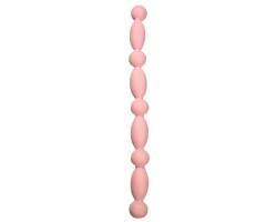 Анальная цепочка Bottom Beads Pink