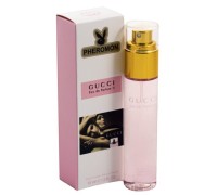 Женские духи с феромонами Gucci Eau de Parfum II 45 мл