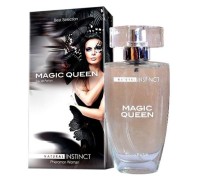 Духи с феромонами Magic Queen Natural Instinct женские 50 мл