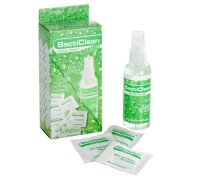 Гигиенический набор BactiClean - Combo Clean Kit