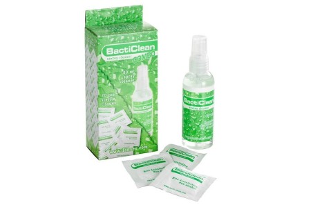 Гигиенический набор BactiClean - Combo Clean Kit