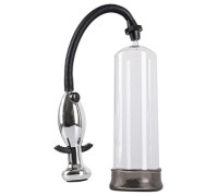 Помпа для пениса Penis Long Pump