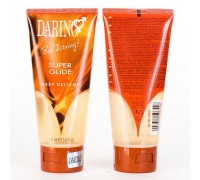 Лубрикант Daring Super Glide с экстрактом бамбука 100 мл
