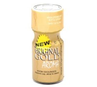 Попперс Original Gold Aroma 10ml