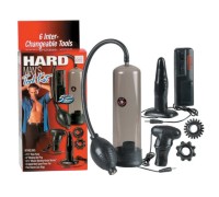 Мужское удовольствие Hard Man