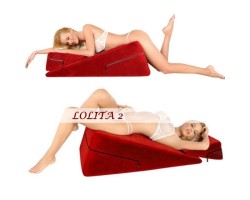 Удобная мебель для секса - секс-софа Лолита 2
