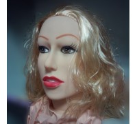 Кукла Ice Fire Girl