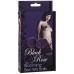 Силиконовые вагинальные шарики фиолетовые Black Rose - фото 4