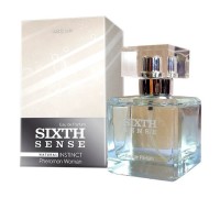 Духи с феромонами Sixth Sense lady lux Natural Instinct женские 100 мл