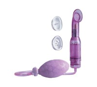 Вакуумная помпа Clitoral Pump