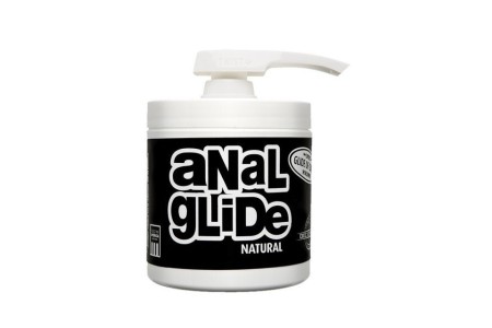Анальная смазка Anal Lube Natural 127 гр