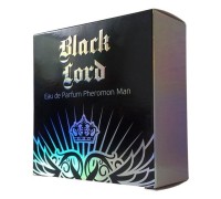 Парфюмерная вода с феромонами Natural Instinct Black Lord 100 мл