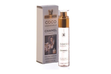 Духи с феромонами Chanel Coco Mademoiselle женские 45 мл