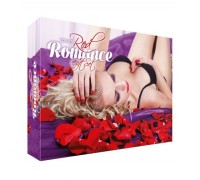 Подарочный набор Red Romance Gift Set