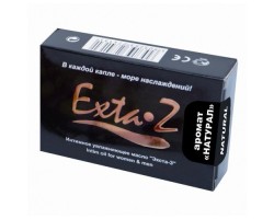 Интимное масло Exta-Z 1,5 мл