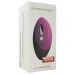 Бесконтактный клиторальный стимулятор Womanizer Pro розовый - фото 5