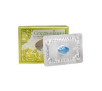 Препарат для повышения потенции Green Viagra 1 шт