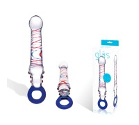 Фаллос с кольцом Pot of Gold 