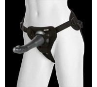 Насадка с трусиками Harness Vac-u-Lock Platinum Edition