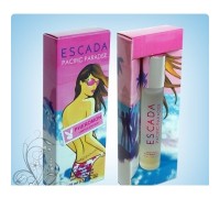 Женские масляные духи с феромонами Escada Pacific Paradise 10 мл