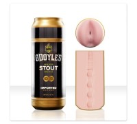 Анус-мастурбатор в банке Fleshlight Siac: O Doyles Stout