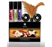 Подарочный набор Shunga Geishas Secrets