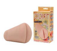 Небольшой мастурбатор-попка Cock-Pit