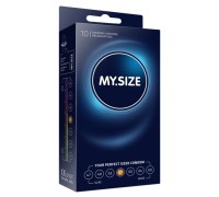 Презервативы My.Size №10 размер 57